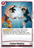 Fusion Mastery [FB09_PR - FB09-024]