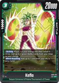 Kefla - FB09-054 [FB09_PR - FB09-054]