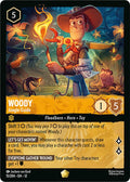 Woody - Jungle Guide - 15/204