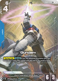 Gundam (GD04-001) (LR+) [GD04 - GD04-001]