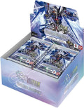 Gundam TCG: Freedom Ascension - Freedom Ascension Booster Box (GD05)