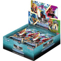 Impact Beyond Dimensions Booster Box [BT31]