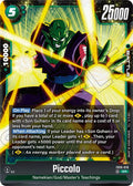 Piccolo - FB10-070 [FB10 - FB10-070]