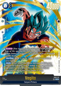 Vegito - FB10-121 [FB10 - FB10-121]