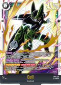 Cell - FB10-123 [FB10 - FB10-123]