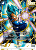 Vegeta - FB10-039 (Alternate Art) [FB10 - FB10-039]