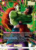 Boujack - FB10-092 (Alternate Art) [FB10 - FB10-092]