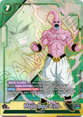 Majin Buu : Evil - ST01-032 (Alternate Art) [ST01 - ST01-032]