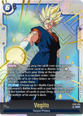 Vegito - ST01-070 [ST01 - ST01-070]