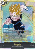 Vegeta - ST01-071 [ST01 - ST01-071]
