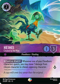 Heihei - Created by the Vine (Epic) - - (Attack of the Vine!)