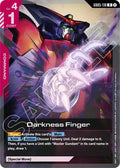 Darkness Finger [GD05 - GD05-110]