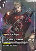 Char Aznable (R+) [GD05 - GD05-093]