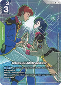 Mutual Attraction (R+) [GD05 - GD05-106]