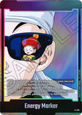 Energy Marker (E-148) [DBSFW_EM - E-148]