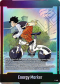 Energy Marker (E-149) [DBSFW_EM - E-149]