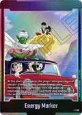 Energy Marker (E-150) [DBSFW_EM - E-150]