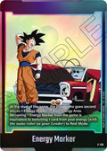 Energy Marker (E-159) [DBSFW_EM - E-159]