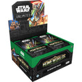 Star Wars Unlimited: Homeworlds - Homeworlds - Booster Display