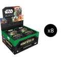 Star Wars Unlimited: Homeworlds - Homeworlds - Booster Case