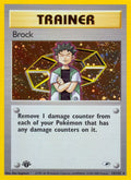Brock (15) - 015/132