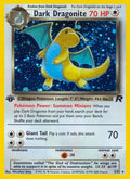 Dark Dragonite (5) - 05/82