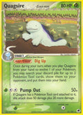Quagsire (Delta Species) - 21/101 - (Dragon Frontiers)