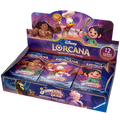 Disney Lorcana TCG: Shimmering Skies - Booster Box (24)