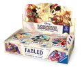 Disney Lorcana: Fabled - Booster Box
