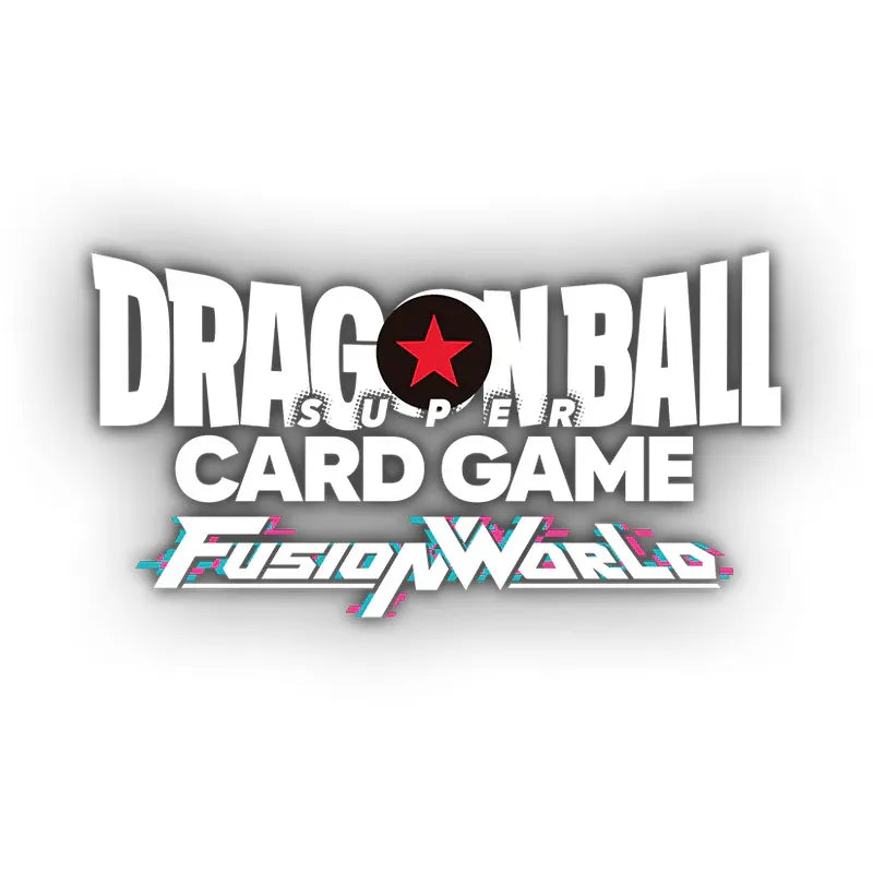 Dragon Ball Super TCG: Fusion World - Manga - Booster Box SB01
