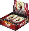 Dragon Ball Super TCG: Fusion World - New Adventure - Booster Box (FB05)
