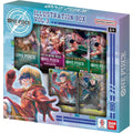 One Piece Card Game: Illustration Box - Volume 3 (IB-03)