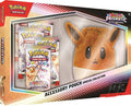 Pokemon TCG: Scarlet & Violet: Prismatic Evolutions: Accessory Pouch - Special Collection