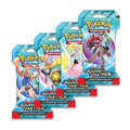 Pokemon TCG: Journey Together - Sleeved Booster