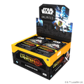 Star Wars: Unlimited - Jump to Lightspeed- Booster Box