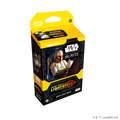 Star Wars: Unlimited - Jump to Lightspeed- Spotlight Deck - Boba