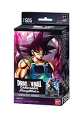 Dragon Ball Super TCG: Fusion World - Bardock - Starter Deck FS05