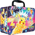 Pokemon: Fall 2024 Collector Chest