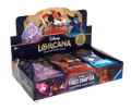 Disney Lorcana TCG: The First Chapter - Booster Box (24)
