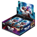 Dragon Ball Super TCG: Fusion World - Awakened Pulse - Booster Box