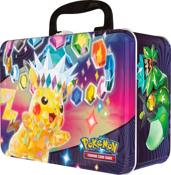 Pokemon: Fall 2024 Collector Chest