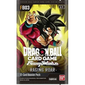 Dragon Ball Super: Fusion World - Raging Roar - Booster Pack