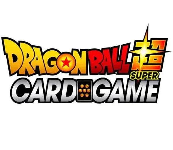 Dragon Ball Super: Fusion World - Wish For Shenron  - Booster Box (FB07)